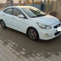 اكسنت • ٢٠١٥ • رقم النجف