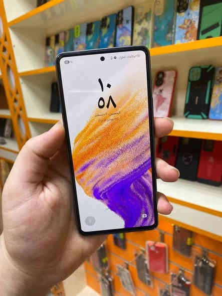 يا الله 

للبيع او مراوس سامسونج A53 5g 

ذاكرة 128 
 
بطاريه 5000

الجهاز بلادي وكله شغال

نظافته مليار // 100❤️

سعرة 140  الف فقطط🦦🫀

مكاني الرمادي التأميم
استفساراخر // ***********
