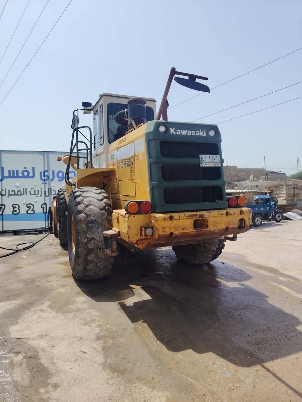 اسلام عليكم شفل كاوسكي حجم 80 مديل 97 الستفسار اتصل على الرقم مكلف بنشر
***********
