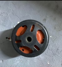سكنس • كلج خلفي • TFC