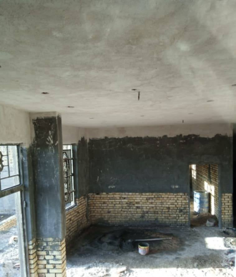 خلفه لباخ   سمنت وجص ونثر شغل بما يرضي الله نضيف درجه اولئ.  متر ويوميه.  ناصريه مركز فقط
للتواصل خاص مفتوح.  ..  ***********
