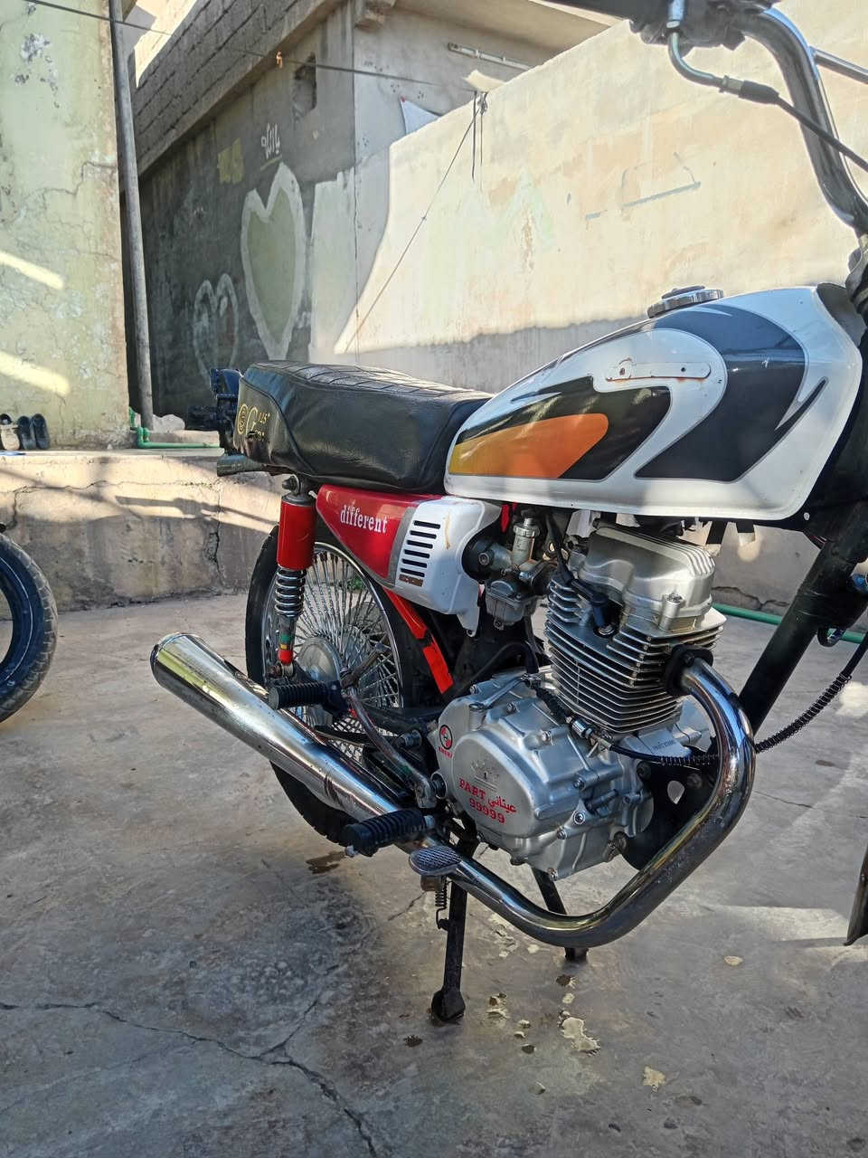 دراجات مال تعليقه 2015 مكاني موصل شلع ملو فول سعر 225 قفل 🔒 راسلني خاص


**إذا كنت صاحب هذا الإعلان وتريد حذفه لأي سبب، رجاءا أرسل رسالة إلى الدعم الفني**