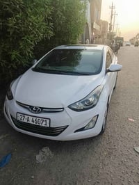 النترا • هيونداي • ماترد
