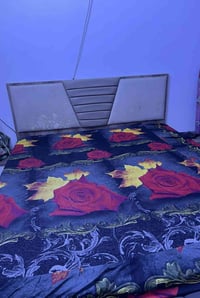 كنتور سلايت • سرير نفرين • ميز تواليت