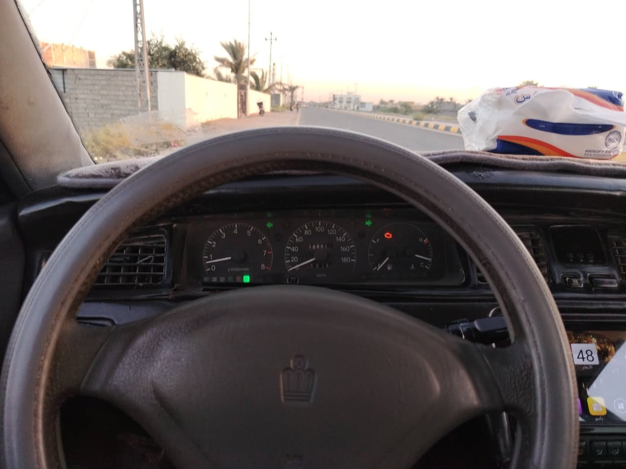 سلام عليكم ورحمة الله بطه منفصل 2500بلادي لؤلؤيه قطرت صبخ ما بيهه مكينه وكير مكفولات كفاله عامه سياره حلوه تبريد ثلج ❄❄❄سياره بلادي تخم تاير جديد باتري جديد وصبغ مابيهه سياره مال بيت ومال جناي حلوه حيل شما توقعهه حلوه، ***********الكورك بي واتساب،،، ***********تصل بيك خير ودلل
