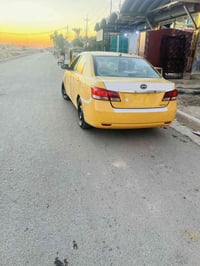 بي واي دي • ٢٠١٣ • مكينة وكير كفاله