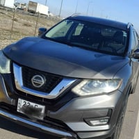 نيسان روج • ٢٠١٩ • دبل