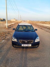 كيا اوبتيما • ٢٠٠٧ • محرك ٢٤٠٠