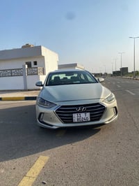 ‏سلام عليكم النترا موديل 17 داخله كلين صار بيهه طخطخات بدون دواخل وبدو...