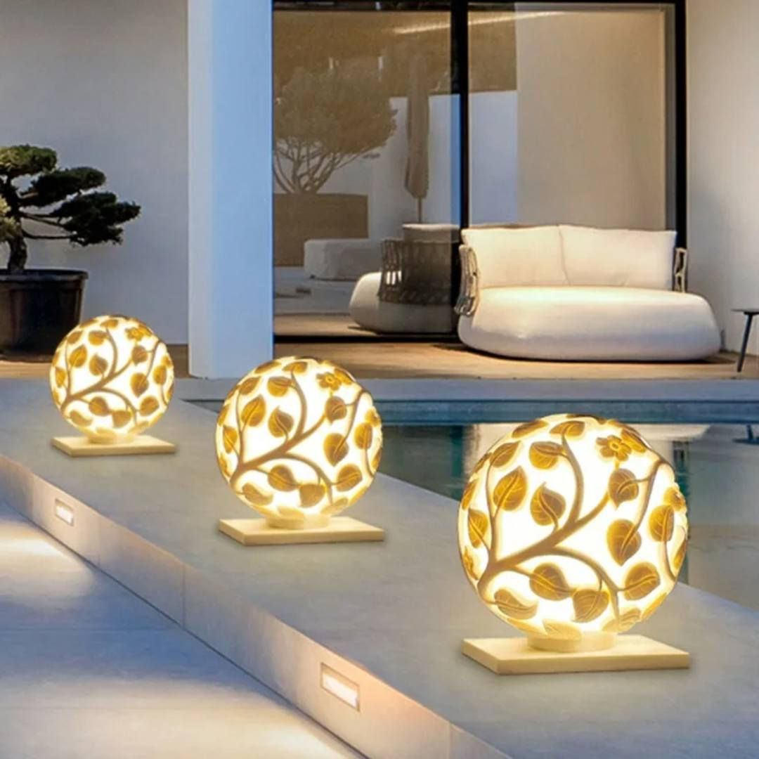 @إشارة المميز للأنارة الحديثة OTG


**إذا كنت صاحب هذا الإعلان وتريد حذفه لأي سبب، رجاءا أرسل رسالة إلى الدعم الفني**