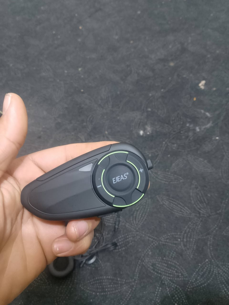 سلام عليكم سماعات خوذة اصلية طلعتلي بل امزون قيم بل يرضي الله وبلعافية عليك


**إذا كنت صاحب هذا الإعلان وتريد حذفه لأي سبب، رجاءا أرسل رسالة إلى الدعم الفني**