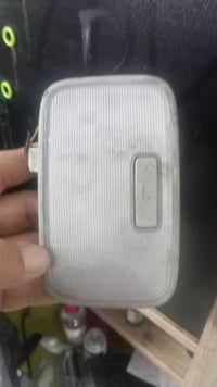 اغراض اوبتمه • قطع غيار