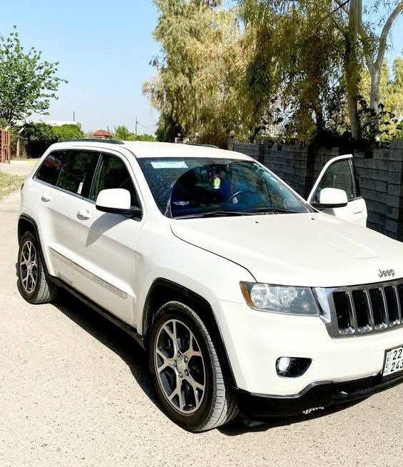 جيب لاريدو موديل 12 اربيل بسمي
بدون حادث 

3قطع صبغ باب وجاملغ خلفي وامامي

*********** واساب
