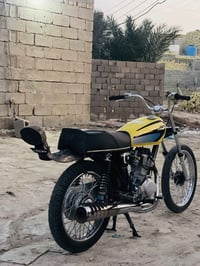 دراجة • للبيع • بيها مجال