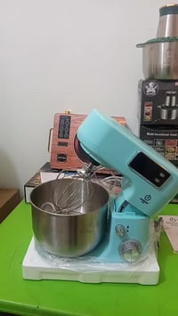 عجانة جديدة • ٦لتر • بلكارتون