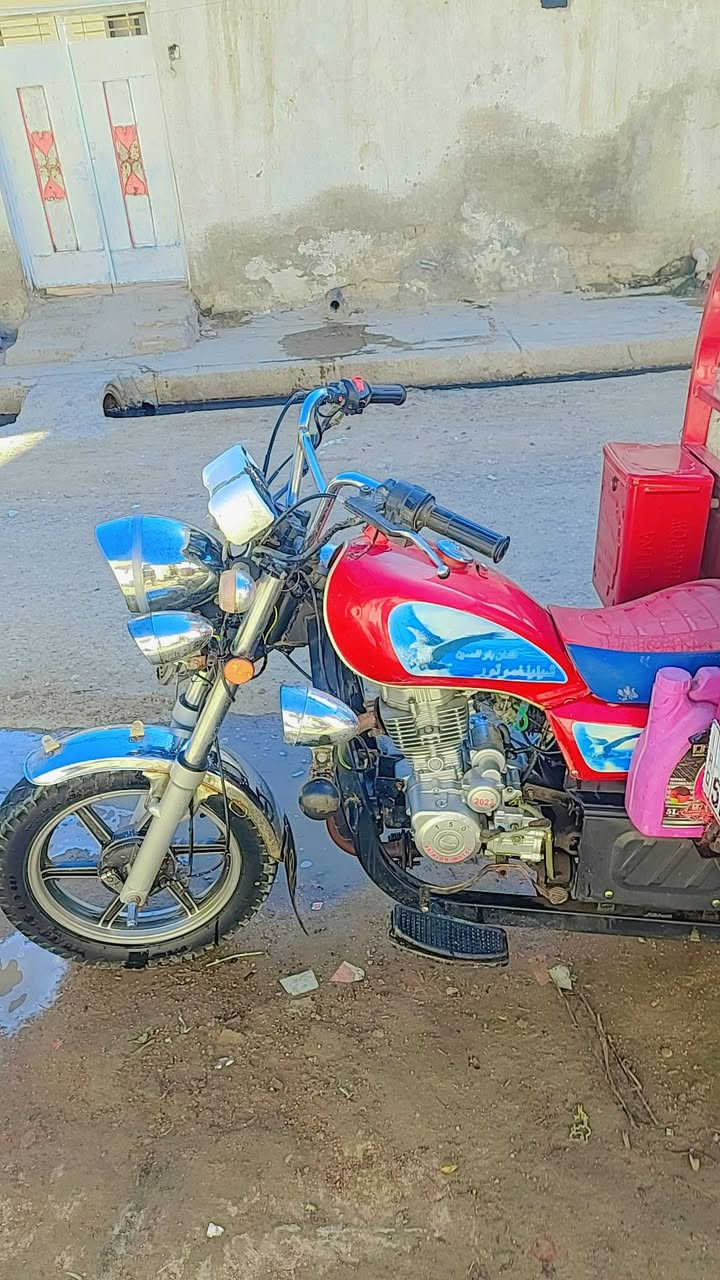 سلام عليكم ستوته جمره للبيع مديل 2023  مرقم جاهزه من كلشي كل نقص مابيها مداور ثاني يوم  سعر مليونين  ونص مكان سوق شيوخ  رقم تلفون ***********
