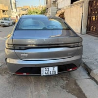 دستروير • ٢٠٢٥ • بغداد