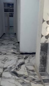 مشتمل للايجار • الصويرة حي الزهور • ١٠٠م