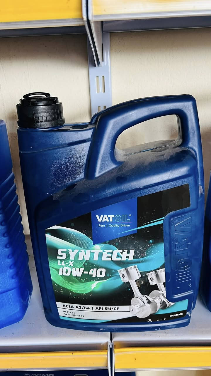 🛢️اليوم السبت 2026/2/7🛢️
وصول نوعيات من عالم الدهون درجه ممتازة
ألماني 🇩🇪سعر التر 5000
أماراتي 🇦🇪سعر التر 4000
واسعارت خيالية وفلاتر لكافة السيارات
📍العنوان جنوب الموصل قرية النعناعة📍


**إذا كنت صاحب هذا الإعلان وتريد حذفه لأي سبب، رجاءا أرسل رسالة إلى الدعم الفني**