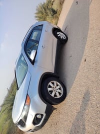 سورنتو • ٢٠١٣ • كارتون مكينه