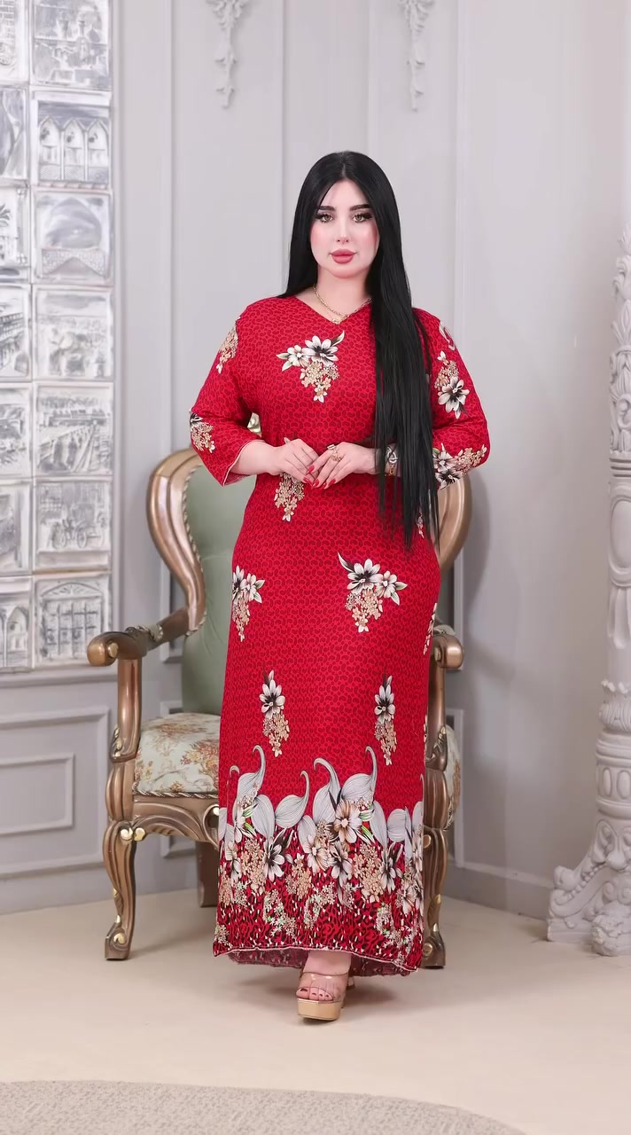 تريدين تبلشين مشروع ومتعرفين شلون جبتلج هذا الدرزن سعره بس٤٥ الف ومتوفر مفرد هم بلشي شمنتضره 🔥🔥🔥


**إذا كنت صاحب هذا الإعلان وتريد حذفه لأي سبب، رجاءا أرسل رسالة إلى الدعم الفني**