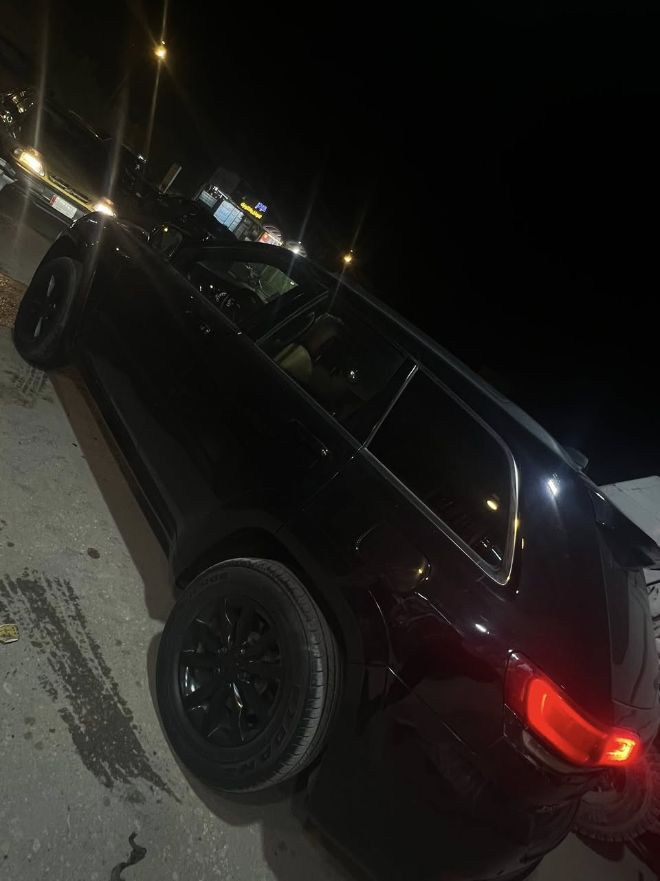 جيب موديل 2020 رقم بغداد محدثة srt مكينه كير خير من الله مكانها نجف ١٨٧


**إذا كنت صاحب هذا الإعلان وتريد حذفه لأي سبب، رجاءا أرسل رسالة إلى الدعم الفني**