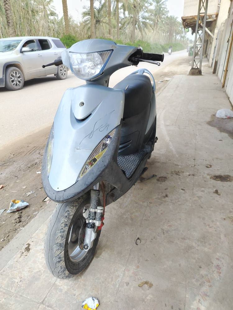 ماكس عدله دراجه مفوله شلعه معدل ختم واحد من طول لطول الشراي يتصل مكاني ابي الخصيب حمدان قرب جامع القدس *********** البصرة, العراق
