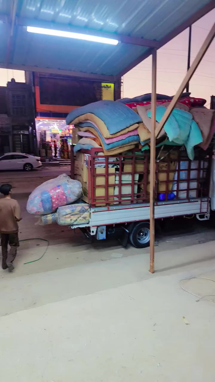 😌صلاه ع محمد وال محمد😍

😍وصول بضاعه اليوم لاثنين

😍بضاعه منزلي ومفروشات

😍عروض مستمره 

😍العنوان الديوانية جلبيه سوق ابو جميغ سايدن جامع محمد الباقر😍

 #الجميع

 @أبرز المعجبين يا زهراء ام جودجود الكرعاوي Om Mariam بياض الثلج NM NM فراشة الأمل كوزمتك بيت الجمال رزان علي


**إذا كنت صاحب هذا الإعلان وتريد حذفه لأي سبب، رجاءا أرسل رسالة إلى الدعم الفني**