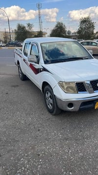 بيكم نيفاره مديل2009سياره جاهزه مال جناي رقم ربيل  نتصال 07857189011