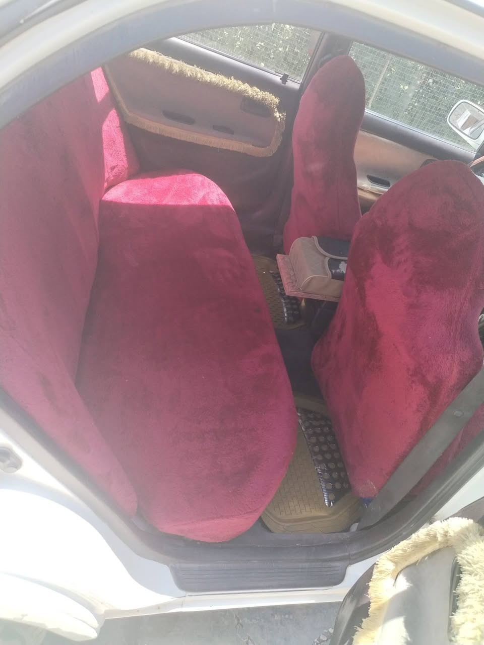 السلام عليكم  كورلا موديل ١٩٩٢ رقم بغداد بأسمي تحويل مباشر هزة جديدة ورقم جديد تختم تاير محرك ١٦٠٠ المرغوب بي بخار قليل باقي التفاصيل معروفة تجي وتدلل رقم الهاتف *********** مكاني ديالى المقدادية السعر ٤٥وبيهة مجال
