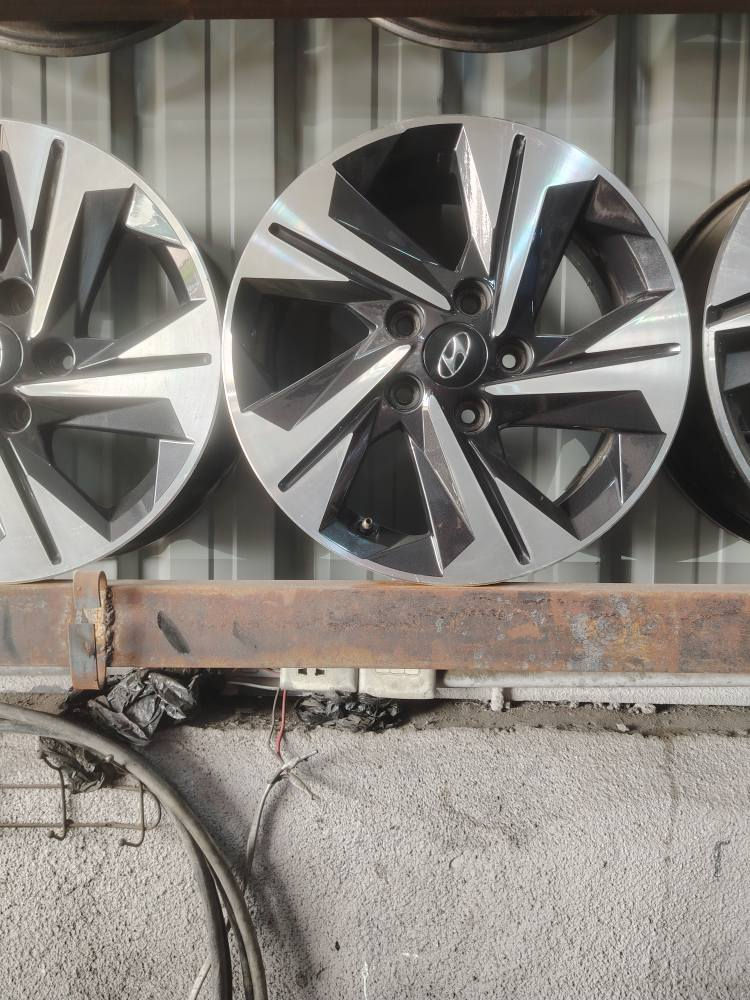 السلام عليكم
ويل كب رنكات ياباني وكوري سبيرات جميع القياسات مراوس هم موجود خدمات ابو حمودي مقابيل الطب العدلي *********** البصرة, العراق
