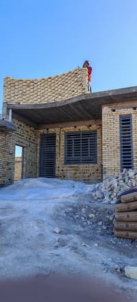 خلفه بناء متفرغ 07707480737 اتصال أو واتساب