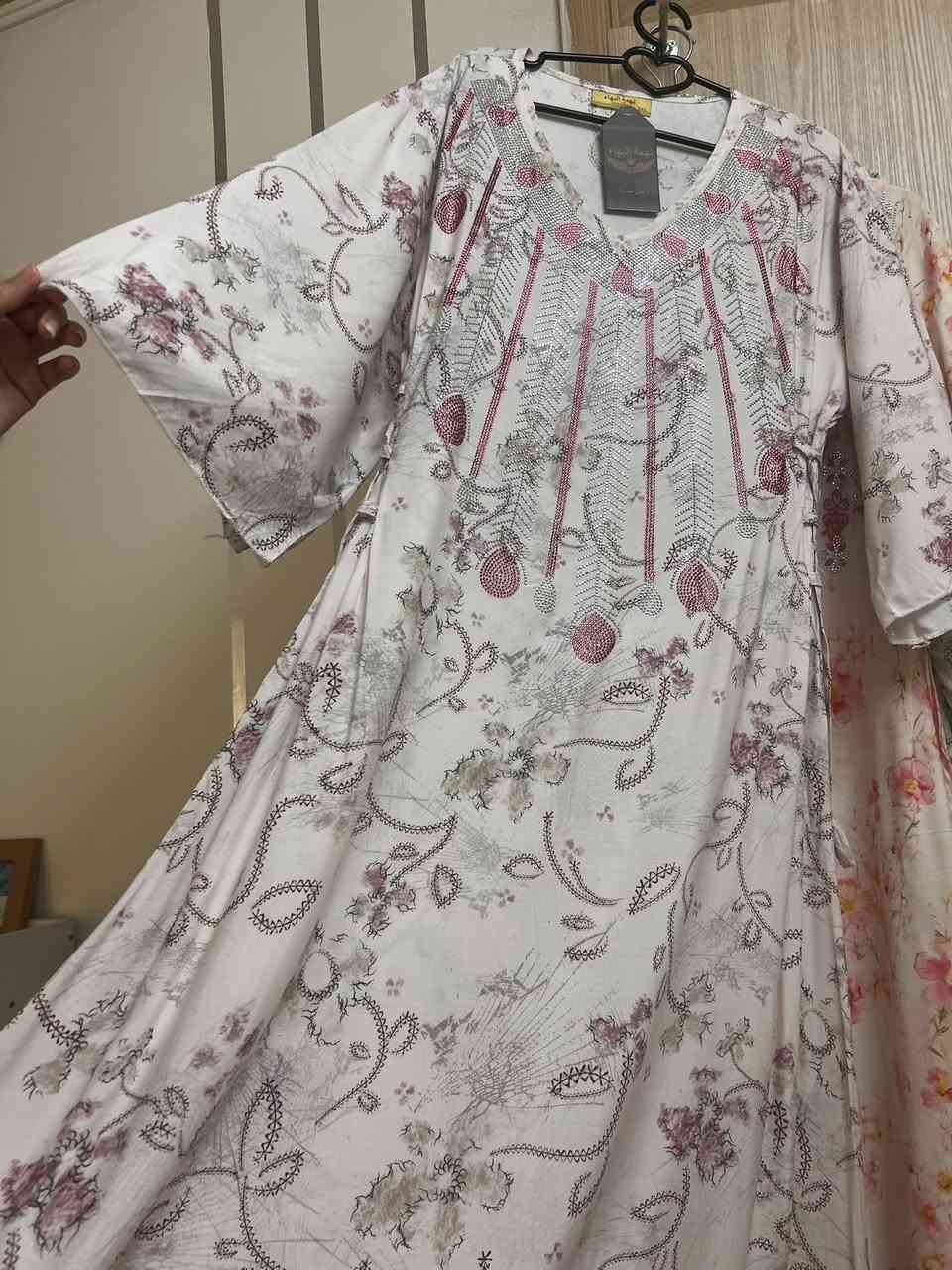 اليوم عيد الأم😔♥️♥️♥️♥️شرط اليوم يوصل 
فرحي الوالده ب مخور يموت متروس ستراس🔥🔥🔥🙂‍↔️🤌🏻
السعر فقط ١٤،٧٥٠
للحجز والاستفسار مراسله البيج


**إذا كنت صاحب هذا الإعلان وتريد حذفه لأي سبب، رجاءا أرسل رسالة إلى الدعم الفني**