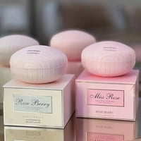 بودرة روز بيري • بودرة جسم • للعرائس