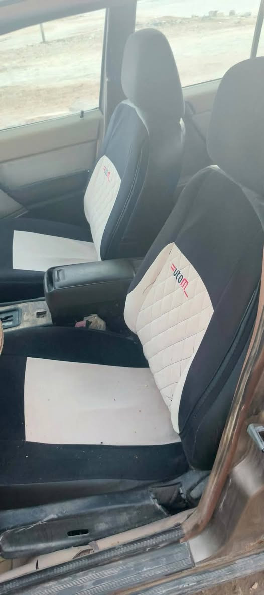 سلام عليكم سياره مارسيدس للبيع رقم السياره ميسان بيها مكينه وكير ٢ ونص سياره حلوه وجاهزه عارضها ب ٣٠ وبيها مجال (***********)
