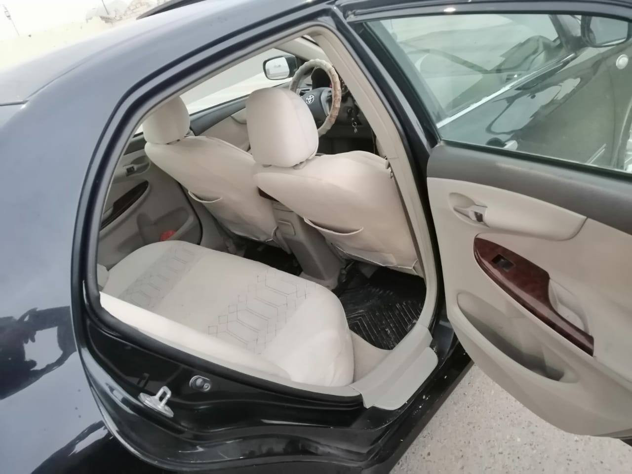 سلام عليكم البيع كورلا فتحه فطيم فول مواصفات موديل 2010
رقم صلاح الدين دولي 
كير ومحرك شرط تخم تاير صدر جديد 
سياره مكفوله من صبغ 
مكان سياره بيجي 
سعره 115 وبيه مجال 
رقم الهاتف ***********
