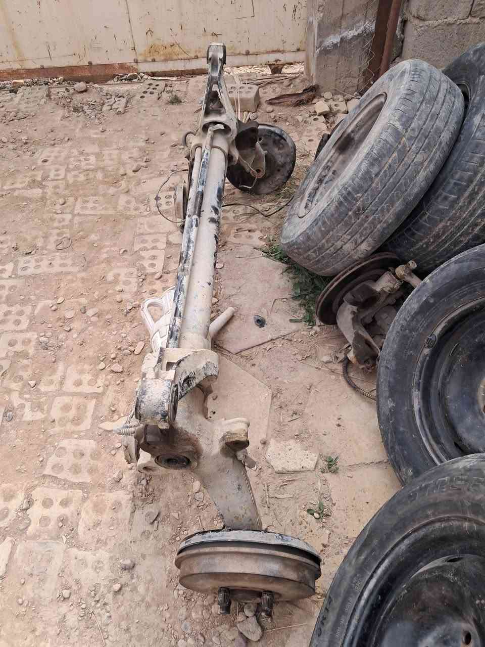 غراض سمند تفصيخ للبيع في ديالى ***********
