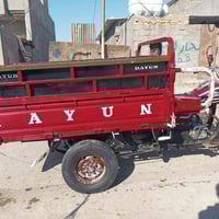 ستوته دايوان للبيع موديل 2021 ستوته  نظيفه كامله مكينتها مفتوحه سعر مل...