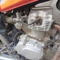 دراجة • قفل رقمي • خور الزبير