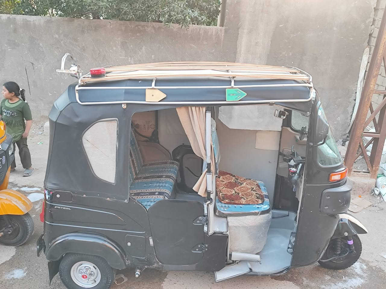 السلام عليكم تكتك 2022 كفاله عامه بس المضح بصوره يم الخياس خاص ماجاوب اتصل ***********..
