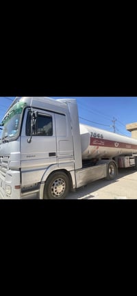 اكتروز ٢٠٠٥ • سقف ليزري • رتايدر