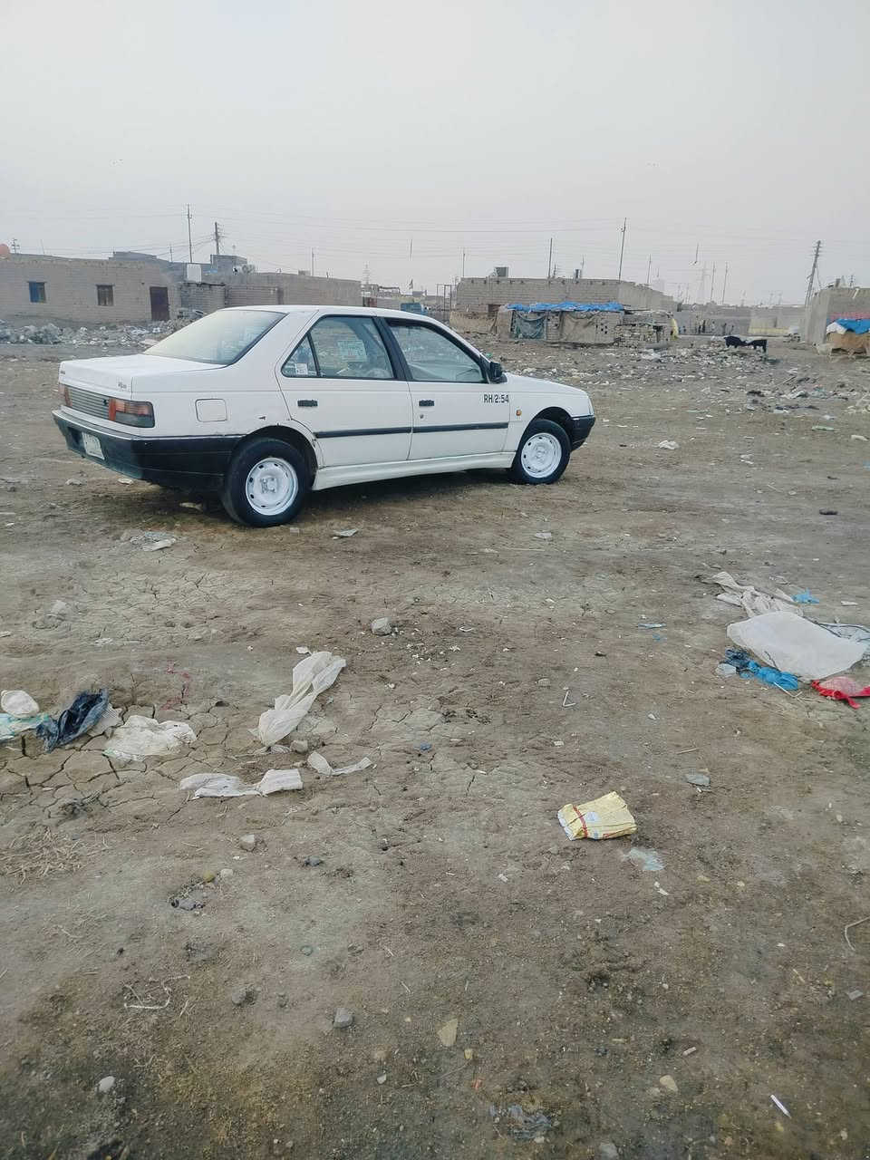 يالله سلام عليكم بيجو موديل 2010
مكينه وكير كورلا كفاله اوتماتيك 

حداديه جديده توني مشتغلها 

طخم تايرات نضيف جدا 

كهربائيات عامه شغاله 

سياره جاهزه للاخير تراي وين ما يعجبك 

مكانه ناصريه مركز سعرها قفل قفل 18 بدون عمله 

شراي اتصل وبخدمتك 

***********
