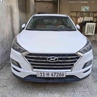 توسان 2019 خليجي السعر 160 بيهه مجال بسيط الاستفسار07711617393 الرقم