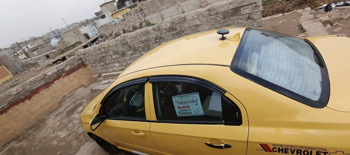 بيع او مراوس حسب القناعه السعر 53
افيو 2009 كوري رقم انبار اجنبي شرط التحويل كابون بانزين محرك دبل كم شفت + كير عادي شرط
طخم وره وكدام جديد سستم صوت +شاشه +كاميرا جديد 
العنون موصل جانب الايمن
 تفاصيل اكثر اتصال ***********
