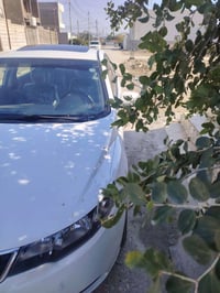 سيراتو ٢٠١٣ • ماكو ضربه • رقم أربيل