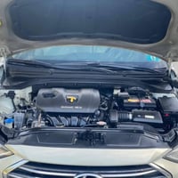 الانترا 2017 • وارد امريكي • حادث