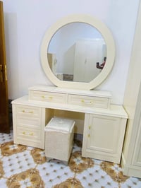 معرض الاحامد لبيع غرف الابيض الصاج وبسعار مناسبه التوصل 07811885370