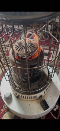 صوبة • اقتصادية • نار قوية