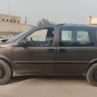 ٧ راكب • ٢٠٠٨ • مكينة ٣٩٠٠
