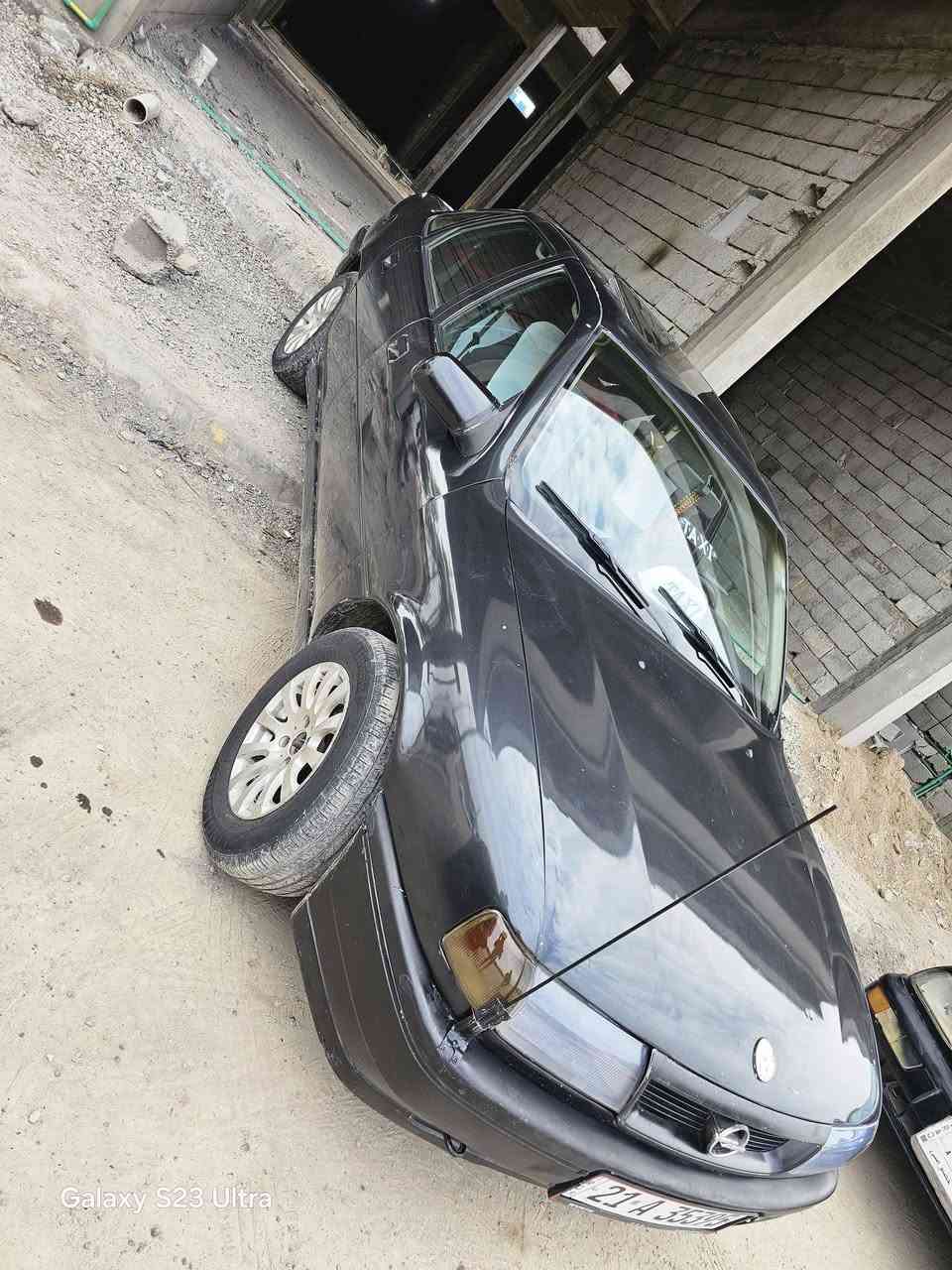 اوبل فكتره لبيع موديل 1992 مراوس حجم ١٨ كير اوتماتيك سستم سمعات فول صوت رقم سلمانية جديد شرط تحويل كابون بانزين ويل كروم بلدي جام كهربأية تنته تحكم ستيرن دوشه جديدة بدون حادث شرط مصبوغه عام للجماليه سلايت مكان طوز رقمي السعر 44 بيهة مجال حك جيتك 
***********
